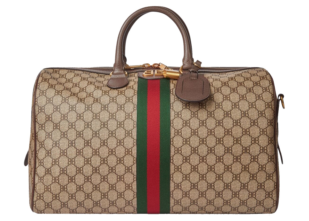 Balenciaga Duffle Bag Luxury Bags  Wallets on Carousell